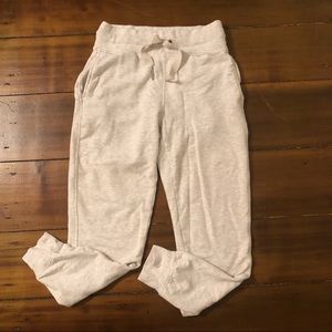 ATHLETA JOGGERS